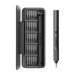 Electric precision screwdriver set of 25 bits HOTO QWLSA001 (new version) - Screwdrivers<<<Tools<<<InnproXML