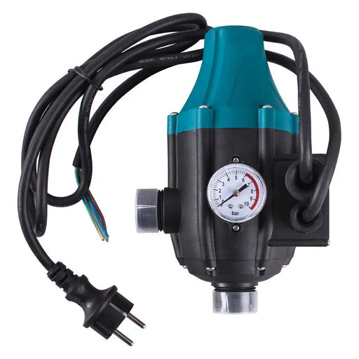 ELECTRIC PRESSURE SWITCH MTD PS-04B - Аксесоари за помпи<<<Помпи<<<Градина<<<Praktiker&&&Аксесоари за