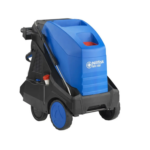 Electric pressure washer with drum Nilfisk 4M-220/1000 FAX EU - Pressure cleanersNEL-MCI<<<Electric toolsNEL<<<ActionPL