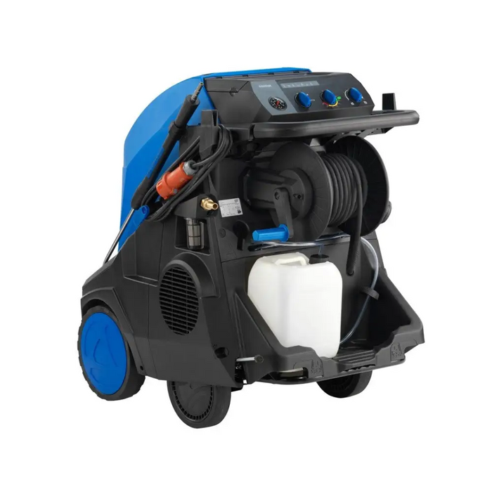 Electric pressure washer with drum Nilfisk 4M-220/1000 FAX EU - Pressure cleanersNEL-MCI<<<Electric toolsNEL<<<ActionPL