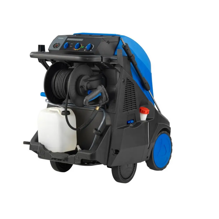 Electric pressure washer with drum Nilfisk 4M-220/1000 FAX EU - Pressure cleanersNEL-MCI<<<Electric toolsNEL<<<ActionPL