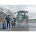 Electric pressure washer with drum Nilfisk MC 2C-140/610 XT EU - Pressure cleanersNEL-MCI<<<Electric toolsNEL<<<ActionPL