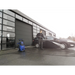 Electric pressure washer with drum Nilfisk MC 2C-140/610 XT EU - Pressure cleanersNEL-MCI<<<Electric toolsNEL<<<ActionPL