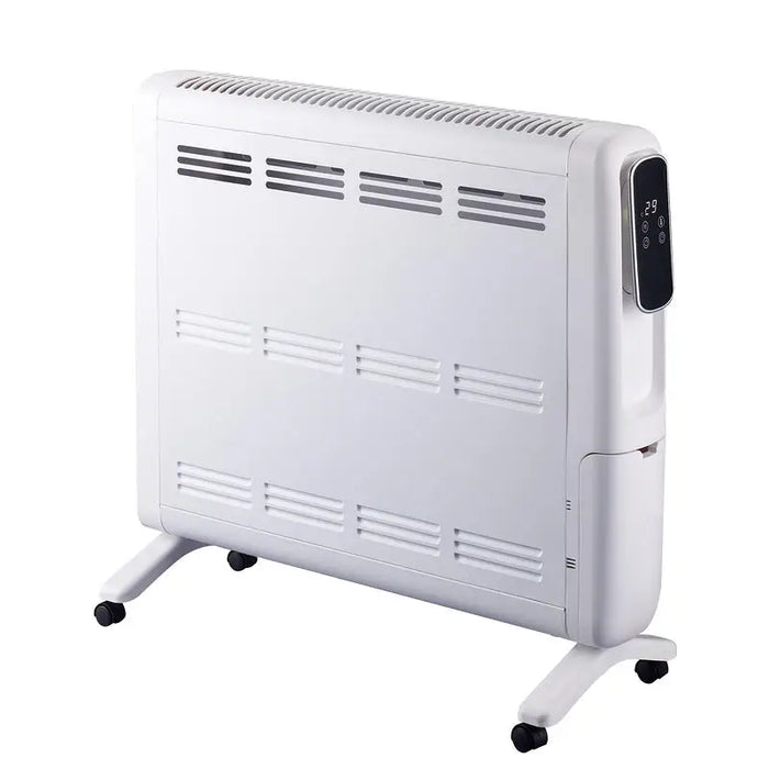 Electric radiator Finlux FR-2466 White - Радиатори<<<Отоплителни уреди<<<Климатици бойлери и отопление<<<ZoraSite