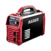 ELECTRIC RAIDER PRO RDP-IW35 - Заваръчни апарати<<<Заваряване и запояване<<<Инструменти и железария<<<Praktiker
