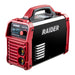 ELECTRIC RAIDER PRO RDP-IW37 - Заваръчни апарати<<<Заваряване и запояване<<<Инструменти и железария<<<Praktiker