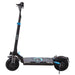 Electric Scooter B-Mov CADAQUÉS Black 500 W - Електроника Игри<<<Компютри| Електроника<<<BigBuy&&&Електрически