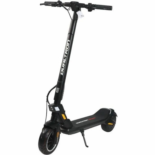 Electric Scooter Dualtron DOLPHIN Black 25 km/h 600 W - Електроника Игри<<<Компютри|