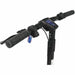 Electric Scooter Dualtron DOLPHIN Black 25 km/h 600 W - Електроника Игри<<<Компютри|