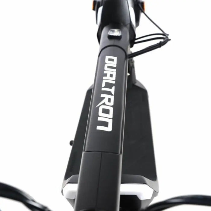 Electric Scooter Dualtron DOLPHIN Black 25 km/h 600 W - Електроника Игри<<<Компютри|