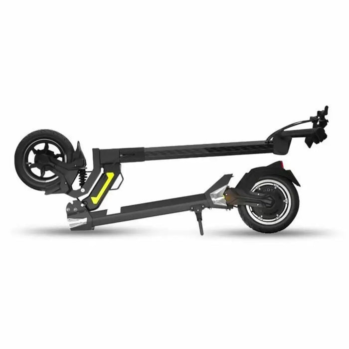 Electric Scooter Dualtron TOGO Black 25 km/h 600 W - Електроника Игри<<<Компютри| Електроника<<<BigBuy&&&Електрически