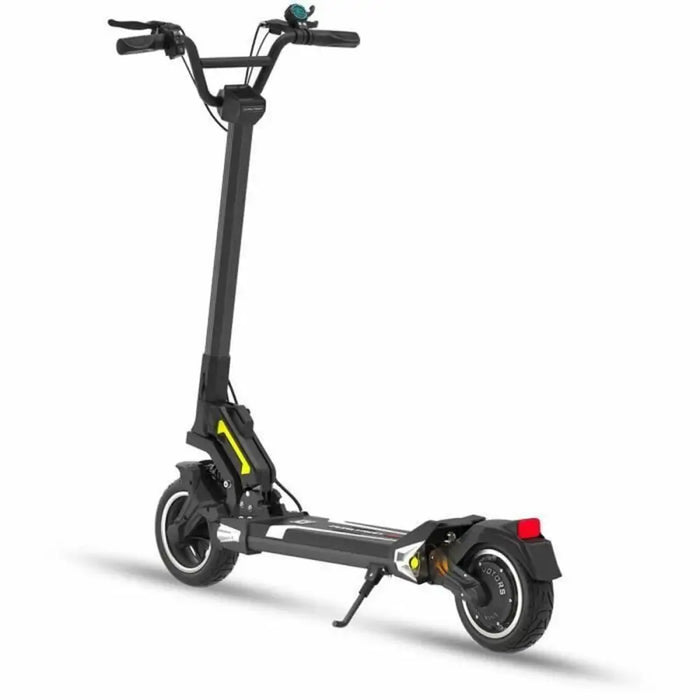 Electric Scooter Dualtron TOGO Black 25 km/h 600 W - Електроника Игри<<<Компютри| Електроника<<<BigBuy&&&Електрически