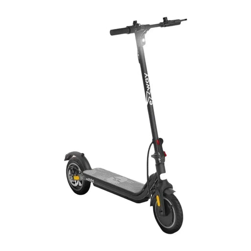 Electric Scooter EZWAY Black 450 W 25 km/h - Електроника Игри<<<Компютри| Електроника<<<BigBuy&&&Електрически