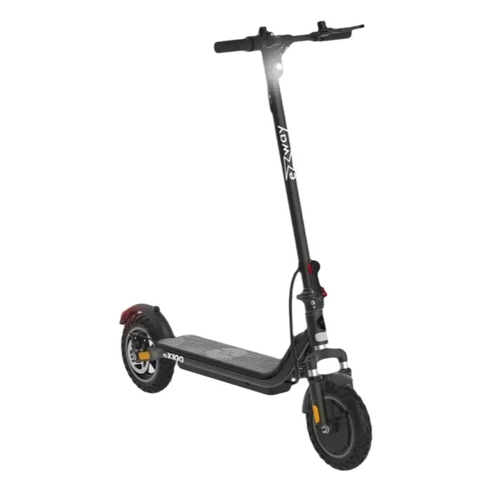 Electric Scooter EZWAY Black 450 W 25 km/h - Електроника Игри<<<Компютри| Електроника<<<BigBuy&&&Електрически