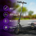 Electric Scooter EZWAY Black 450 W 25 km/h - Електроника Игри<<<Компютри| Електроника<<<BigBuy&&&Електрически