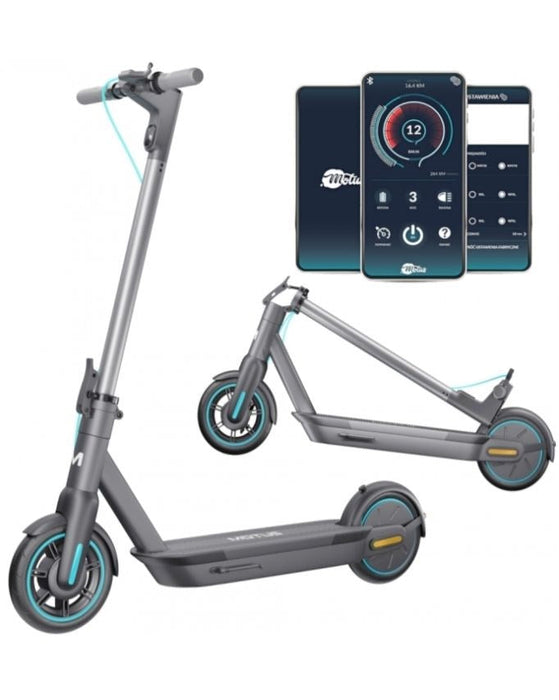 Electric Scooter Motus Ruptor R1 - Electric scootersSKA-HUE<<<SkatingSKA<<<ActionPL&&&Електроника Игри<<<Компютри|