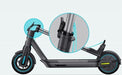 Electric Scooter Motus Ruptor R1 - Electric scootersSKA-HUE<<<SkatingSKA<<<ActionPL&&&Електроника Игри<<<Компютри|