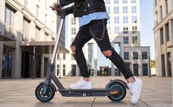 Electric Scooter Motus Ruptor R1 - Electric scootersSKA-HUE<<<SkatingSKA<<<ActionPL&&&Електроника Игри<<<Компютри|