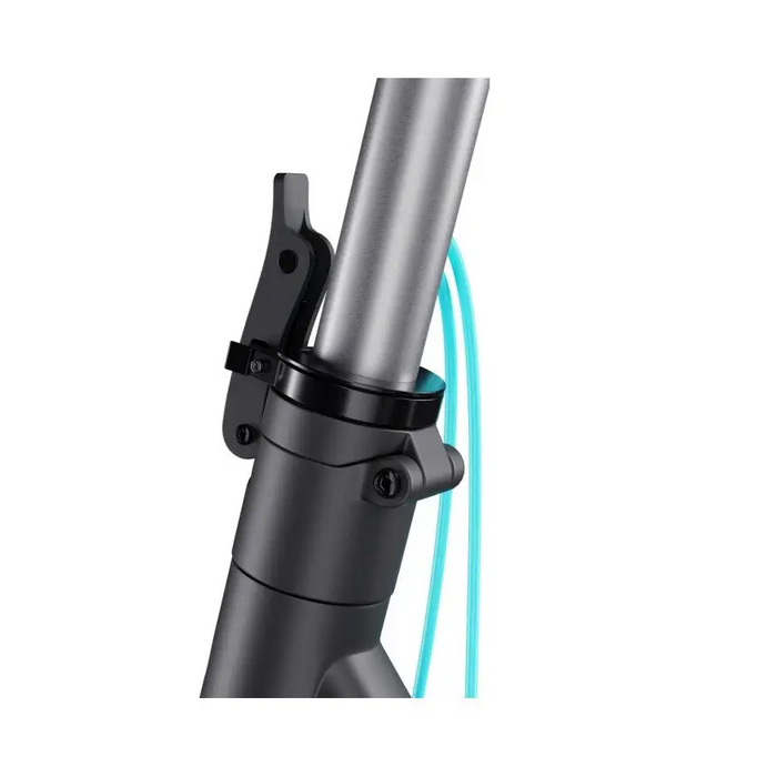 Electric Scooter Motus Scooty 10 GEN 5 Black Grey Turquoise 350 W 20 km/h - Electric