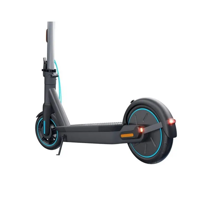 Electric Scooter Motus Scooty 10 GEN 5 Black Grey Turquoise 350 W 20 km/h - Electric