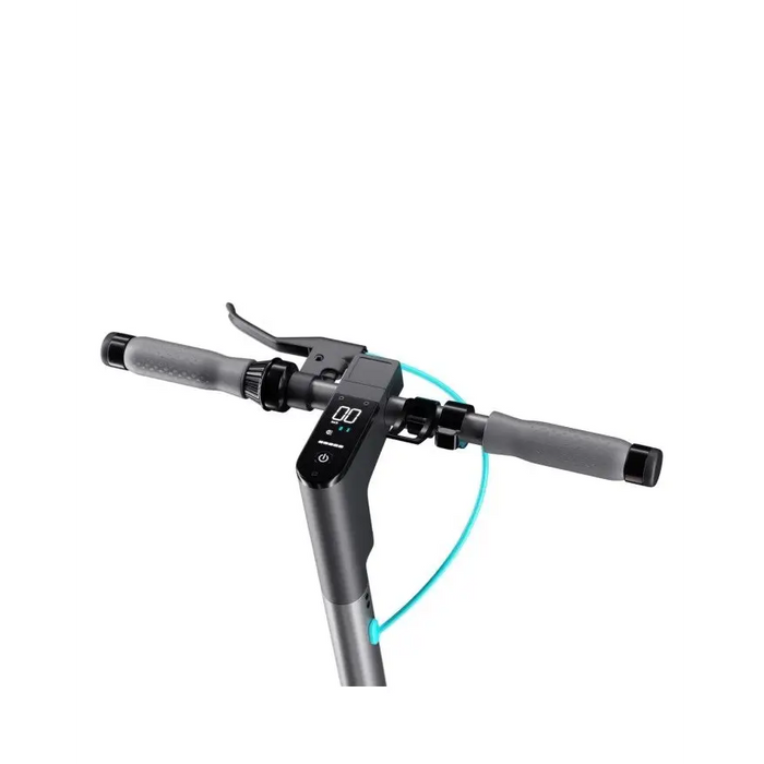 Electric Scooter Motus Scooty 10 GEN 5 Black Grey Turquoise 350 W 20 km/h - Electric