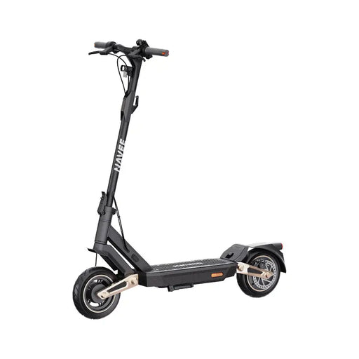 ELECTRIC SCOOTER NAVEE E-SCOOTER ST3 PRO UP TO 25 KM/H MILEAGE UP TO 75 KM - Електрически тротинетки<<<Велосипеди и