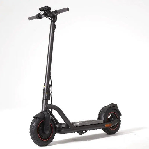 Electric scooter Navee N65 10.00 inch 25 degrees 25.40 cm - Електрически тротинетки и скутери<<<Телефони и
