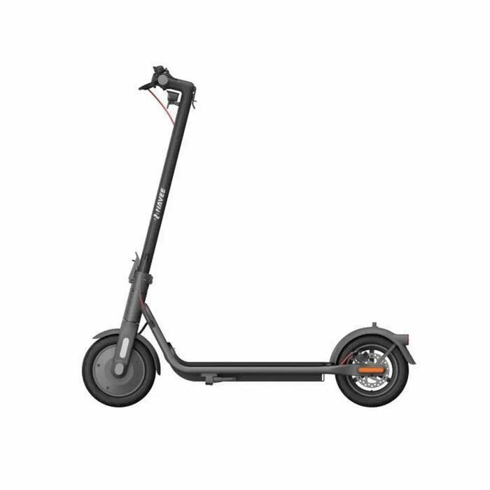 Electric Scooter Navee V50 Black 350 W - Електроника Игри<<<Компютри| Електроника<<<BigBuy&&&Електрически