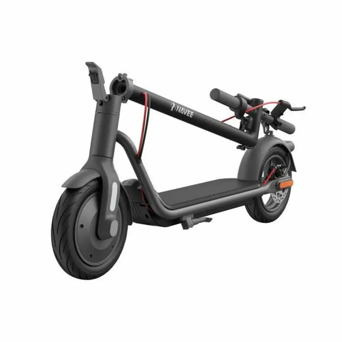 Electric Scooter Navee V50 Black 350 W - Електроника Игри<<<Компютри| Електроника<<<BigBuy&&&Електрически