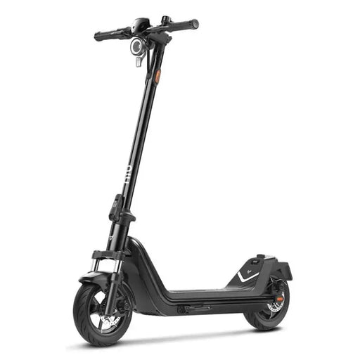 Electric scooter NIU KQi300P Black 10.50 inch - Електрически тротинетки и скутери<<<Телефони и Таблети<<<ZoraSite
