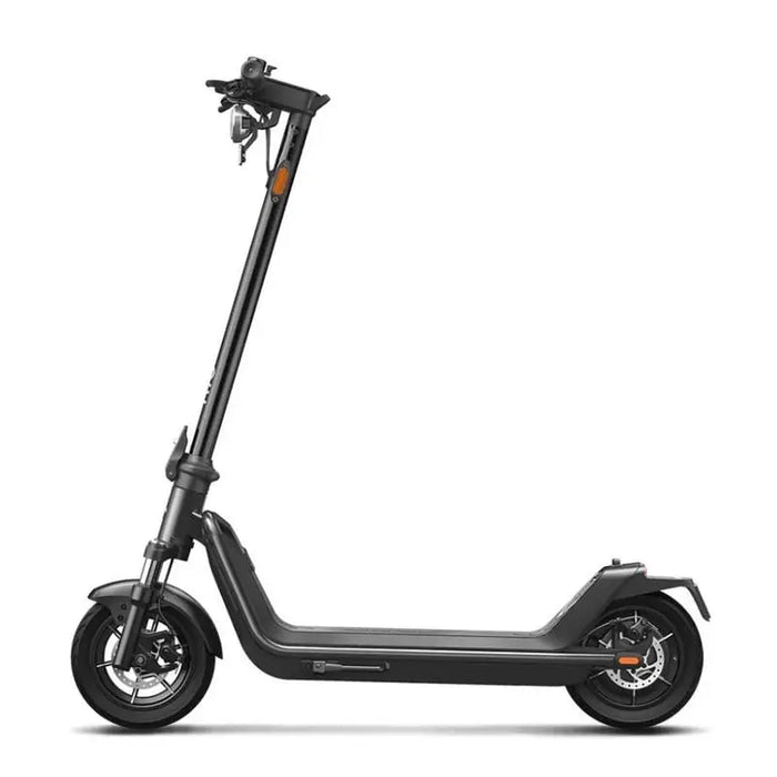 Electric scooter NIU KQi300P Black 10.50 inch - Електрически тротинетки и скутери<<<Телефони и Таблети<<<ZoraSite
