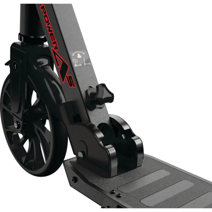 Electric Scooter Razor Power A5 White Black 22 V - Електрически скутери<<<Електроника Игри<<<Компютри|