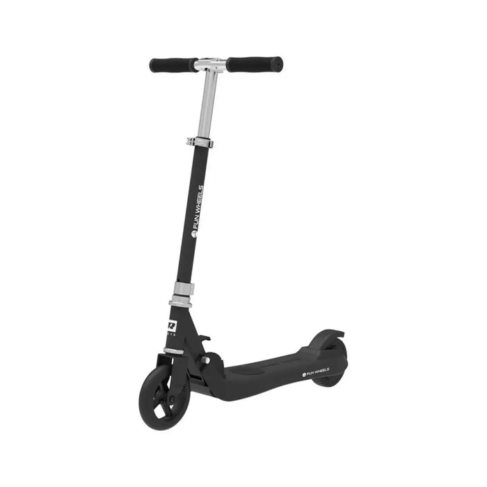 Electric Scooter Rebel ZAB0031BC Black 100 W - Електрически скутери<<<Електроника Игри<<<Компютри|