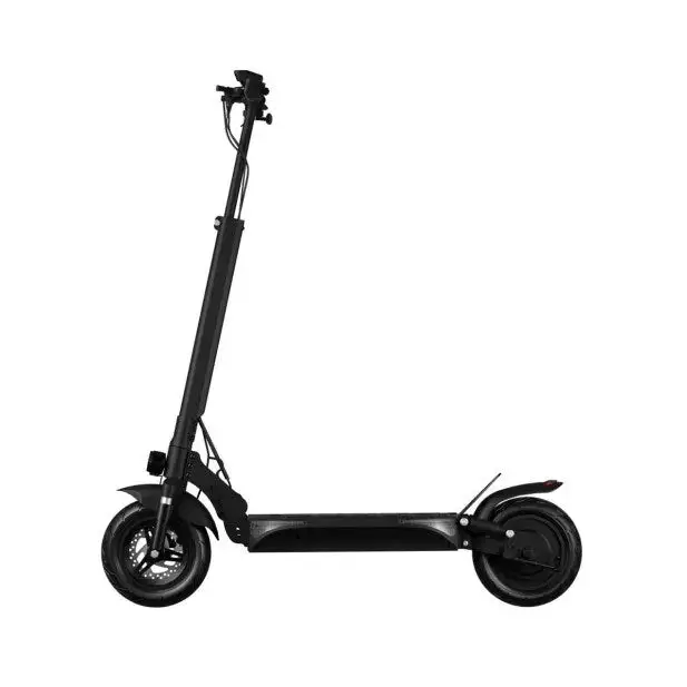 Electric Scooter Ruptor R1 v2 Black 500 W 20 km/h - Electric scootersSKA-HUE<<<SkatingSKA<<<ActionPL&&&Electric