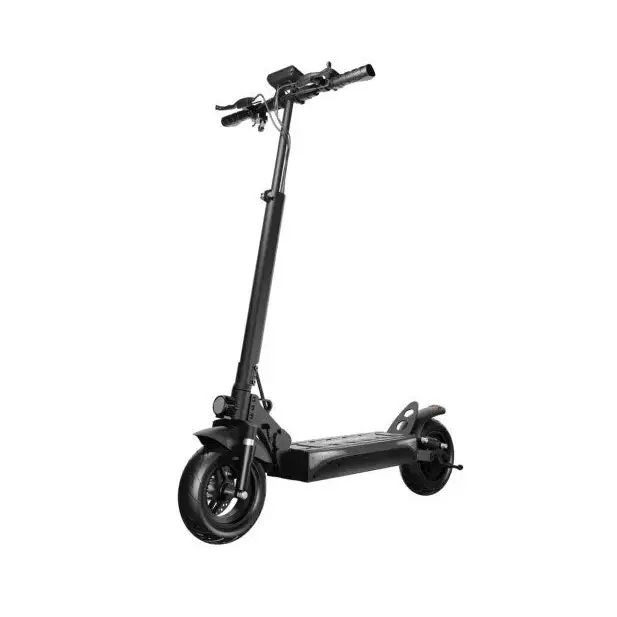 Electric Scooter Ruptor R1 v2 Black 500 W 20 km/h - Electric scootersSKA-HUE<<<SkatingSKA<<<ActionPL&&&Electric