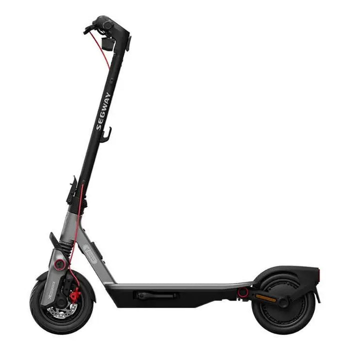 Electric scooter Segway F3 E 20 degrees 27.90 cm - Електрически тротинетки и скутери<<<Телефони и