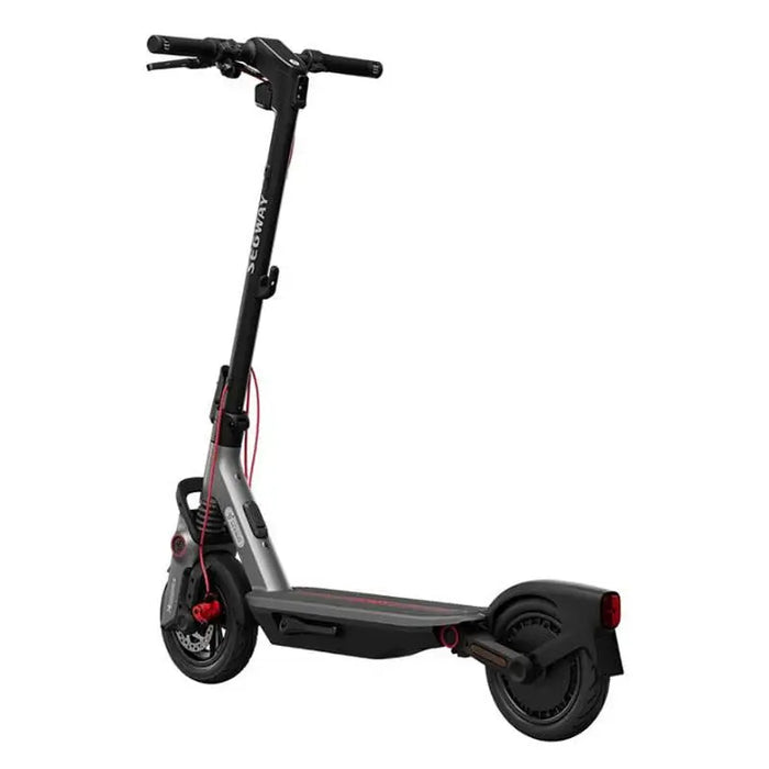 Electric scooter Segway F3 E 20 degrees 27.90 cm - Електрически тротинетки и скутери<<<Телефони и