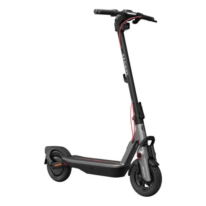 Electric scooter Segway F3 E 20 degrees 27.90 cm - Електрически тротинетки и скутери<<<Телефони и