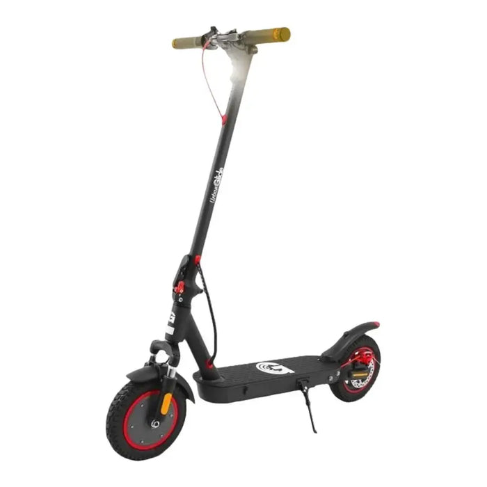 Electric Scooter Urbanglide 100 MAX Black 350 W 25 km/h - Електроника Игри<<<Компютри|