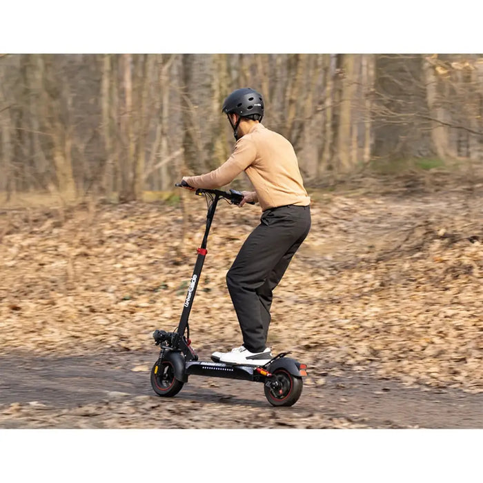 Electric Scooter Urbanglide ECROSS ONE 800 W Black 25 km/h - Електроника Игри<<<Компютри|
