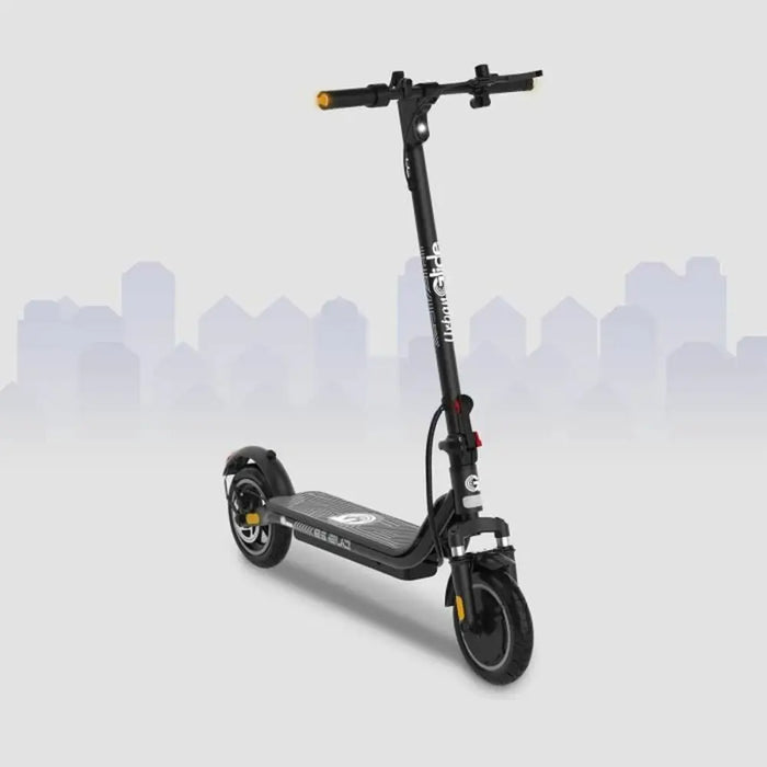 Electric Scooter Urbanglide - Електроника Игри<<<Компютри| Електроника<<<BigBuy&&&Електрически скутери<<<Електроника