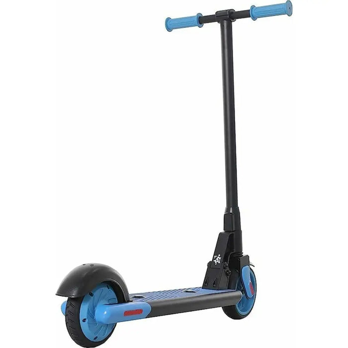 Electric Scooter Wispeed 150 W Blue - Електроника Игри<<<Компютри| Електроника<<<BigBuy&&&Електрически