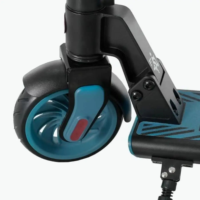 Electric Scooter Wispeed 150 W Blue - Електроника Игри<<<Компютри| Електроника<<<BigBuy&&&Електрически