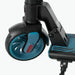 Electric Scooter Wispeed 150 W Blue - Електроника Игри<<<Компютри| Електроника<<<BigBuy&&&Електрически