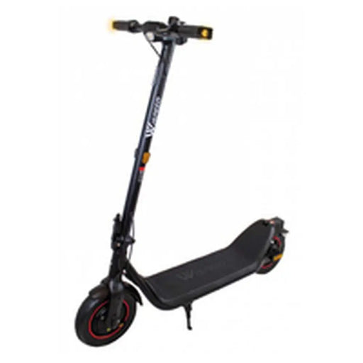 Electric Scooter Wispeed Black 350 W 25 km/h - Електроника Игри<<<Компютри| Електроника<<<BigBuy&&&Електрически