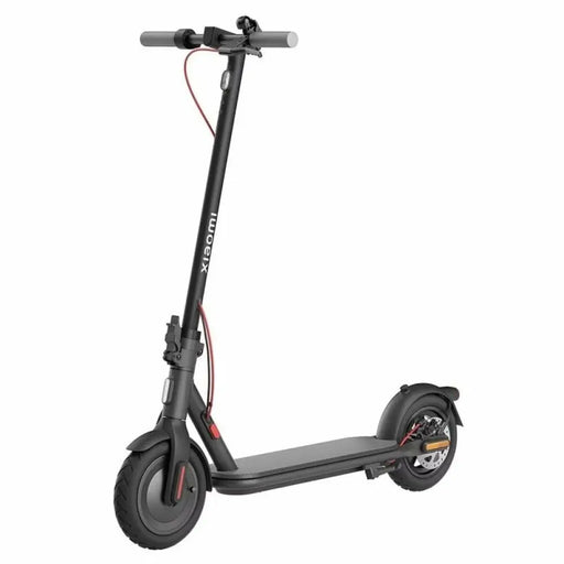 Electric Scooter Xiaomi Electric Scooter 4 25 km/h Black - Електроника Игри<<<Компютри|