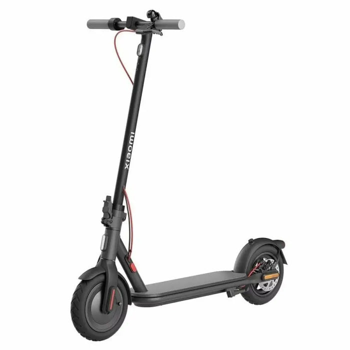 Electric Scooter Xiaomi Electric Scooter 4 25 km/h Black - Електроника Игри<<<Компютри|