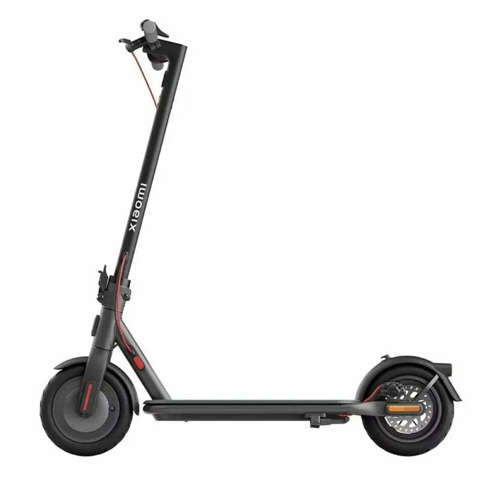 Electric Scooter Xiaomi Electric Scooter 4 25 km/h Black - Електроника Игри<<<Компютри|