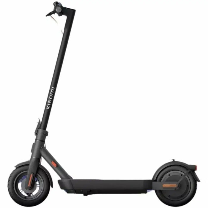 Electric Scooter Xiaomi Electric Scooter 4 Pro 25 km/h Black 400 W - Електроника Игри<<<Компютри|
