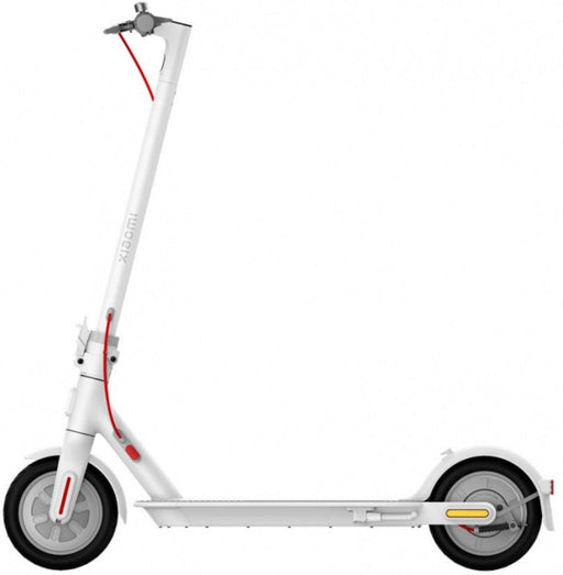 Electric scooter Xiaomi Mi 3 Lite BHR5389GL White - Ел.скутери<<<Игри и забавления<<<TechMart&&&Ел. скутери<<<Игри и